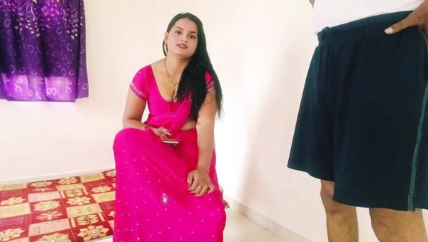 Desi Bhabhi Rhea has sex with brother-in-law in Indian style - porntry.com - India - Japan - Indonesia on systemporn.com