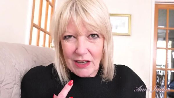 Busty Mature Therapist Dr. Amy Goodhead Gives You a POV Blowjob and Cum in Mouth - porntry.com on systemporn.com