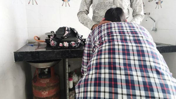 Sagita Sharm Indian School Girl First Time Sex Video in Uniform - porntry.com - Britain - India on systemporn.com