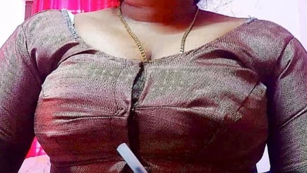Desi Sexy Housewife Hardcore Sex in Room with Big Tits - porntry.com - India on systemporn.com
