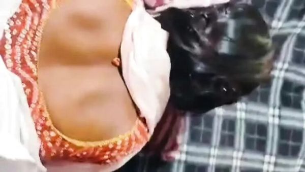 Romantic Night Turns Rough - Sita Kumari Gets Hard Doggy Style - porntry.com - India on systemporn.com