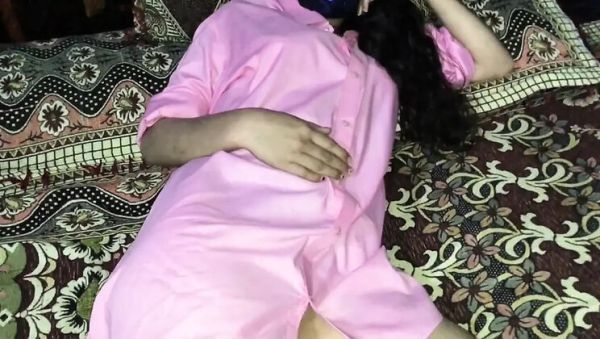 Seductive MILF Teacher Shows Virgin Student How to Fuck - porntry.com - India - Pakistan on systemporn.com