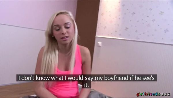 POV Lesbian Pussy Eating with Horny Girlfriends - Eufrat & Naomi Nevena - porntry.com - Czech Republic on systemporn.com