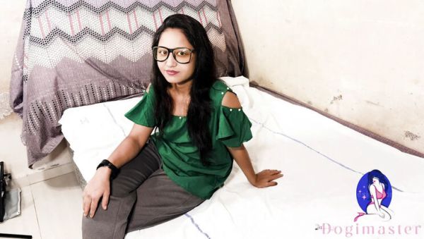 Step sister and step brother in homemade HD video - porntry.com - India on systemporn.com