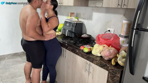 Stepbrother, Keep Our Secret Between Us! - porntry.com on systemporn.com