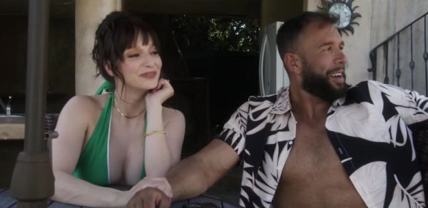 Would fucking your buddy gain his trust - inxxx.com on systemporn.com