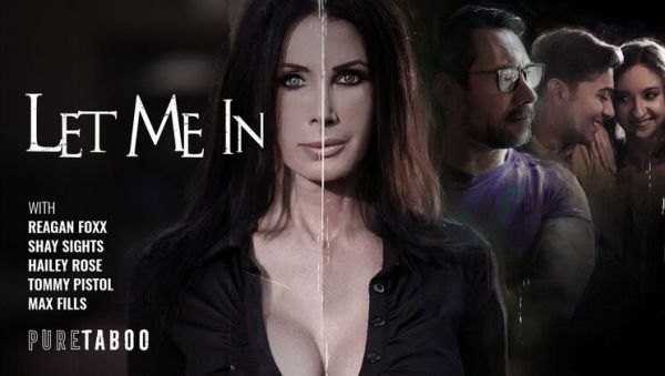 Shay Sights, Hailey Rose And Tommy Pistol - Let Me - desi-porntube.com - India on systemporn.com