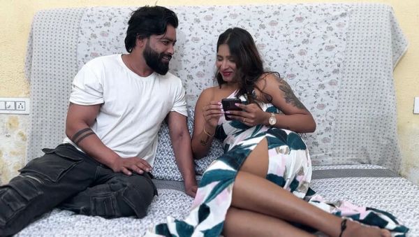 Desi Hot Bhabhi Padosi Sex Clear Hindi Audio - xxxfiles.com - India on systemporn.com