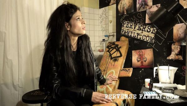 Perverse Family: German Basement Initiation Hardcore - xxxfiles.com - Britain - Germany on systemporn.com