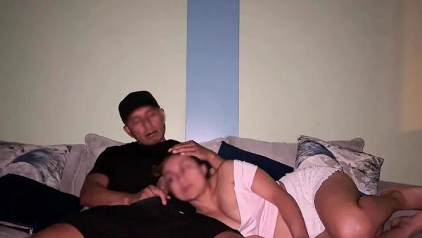 Stepmom Consuelo's Tension Explodes Into Rough Taboo Sex With Step Son - xxxfiles.com - Britain on systemporn.com