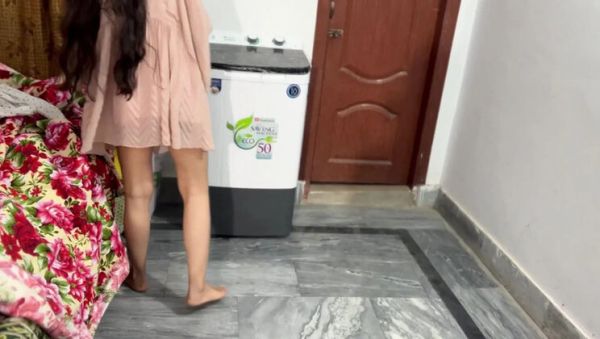 Beautiful Indian Wife Romantic Fuck and Anal Massage Leads to Big Cock Cumshot (18+) - xxxfiles.com - India - Pakistan on systemporn.com