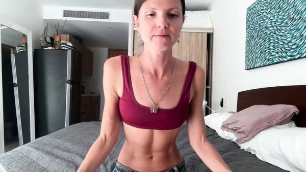 Gina Gerson Solo Stream Toy Sucking - xxxfiles.com - Britain on systemporn.com