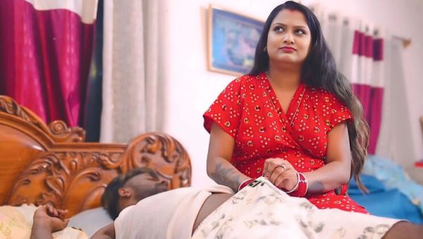 Desi Chachi Came to My Room and Started Sucking My Dick - xxxfiles.com - India on systemporn.com