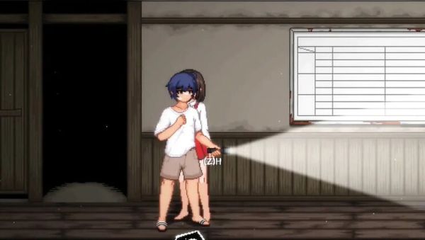 Hentai Game Houkago no Onigokko After School Tag Fucking Ghost Women All Gallery Scene - xxxfiles.com - Britain on systemporn.com