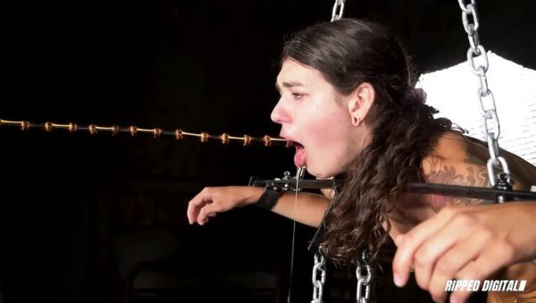 Ramona Vixen Gets Proven Wrong in Hardcore BDSM - veryfreeporn.com - Britain on systemporn.com