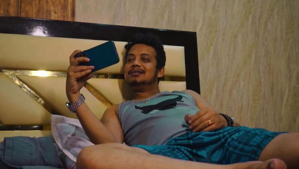 Priya didi caught me jerking off then I fucked her hard - veryfreeporn.com - India on systemporn.com