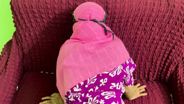 Bangladeshi MILF GF Fucks Me While Husband Away - Desi Anal Homemade 4K - porntry.com on systemporn.com