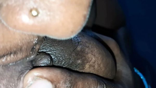 Tamil wife gives blowjob to husband with big dick, homemade HD video - porntry.com - Britain - India on systemporn.com