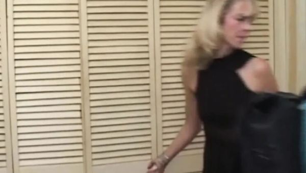 Ami and Kitty Provocative Sluts Big Tits Blowjob Cum in Mouth - porntry.com - Britain on systemporn.com