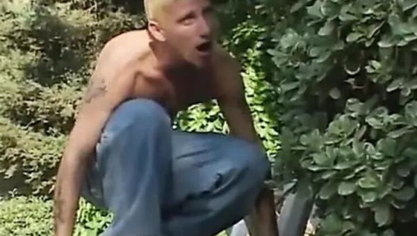 Black girl with huge tits sucks young white boy then gets anal drilled - porntry.com - Britain on systemporn.com