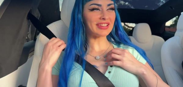 Car Creampie After Date - inxxx.com on systemporn.com