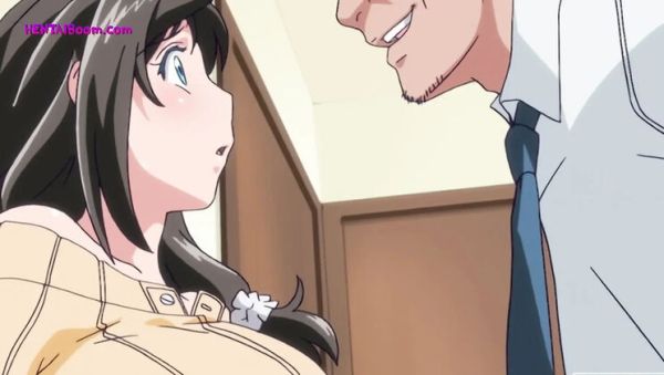 Hentai babe with huge tits gets fucked deep in animated sex - veryfreeporn.com - Romania - Japan on systemporn.com