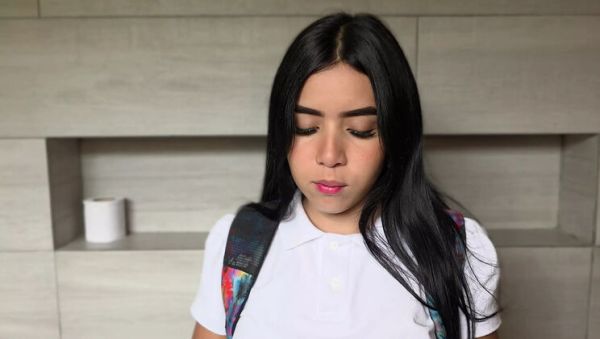Teacher fucks his 18 year old student in school bathroom - veryfreeporn.com - Venezuela - India on systemporn.com
