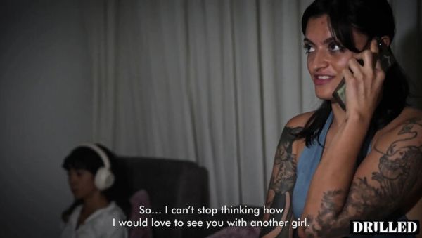 Latina Teen Lets Boyfriend Watch Her Fuck a Stranger - porntry.com - Spain on systemporn.com