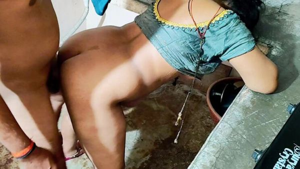 Neighbor Caught Me Alone at Home and Fucked Me Hard - Annuakhil - xxxfiles.com - India on systemporn.com