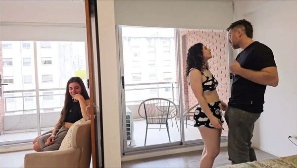 Anal Sex with My Best Friend's Daughter - xxxfiles.com - Spain - Argentina on systemporn.com