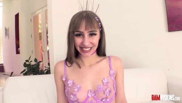Tommy King And Violet Starr Ride Big Dick In Anal Hardcore - xxxfiles.com - Britain on systemporn.com