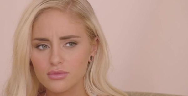 VIXEN Gorgeous blonde Naomi Woods Fucked By Agent - inxxx.com on systemporn.com
