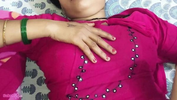 Hot Indian Bhabhi Pays Loan with Her Pussy – Fucked Hard by Loan Employee - xxxfiles.com - India on systemporn.com