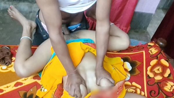 Stepson Seduced for Hardcore Fucking - veryfreeporn.com - India on systemporn.com