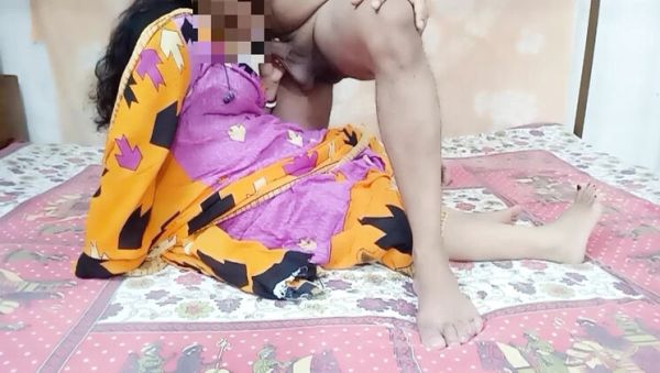 Bengali Wife Fucked Doggy Style by Bihari Man – Desi Homemade Hardcore Sex - veryfreeporn.com - Britain - India on systemporn.com