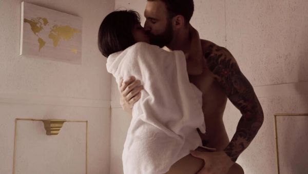 Sensual Foreplay Fingering and Oral Sex – Hot Couple Touch – ForPlay Films - veryfreeporn.com on systemporn.com