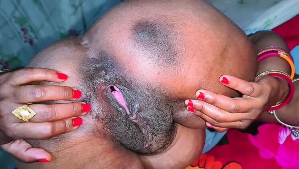 Indian Desi Bhabhi Doggy Style Fingering Tight Pussy Sex - porntry.com - India - Bangladesh on systemporn.com