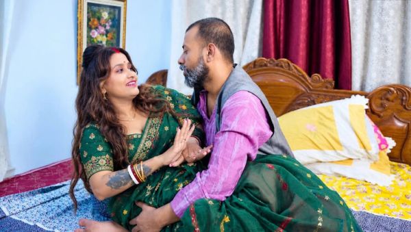Sasur Ne Bahu Ko Jabardasti Choda – Full Hindi Rough Sex Video - porntry.com - India on systemporn.com