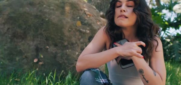 You take sexual risks to feel something - inxxx.com on systemporn.com