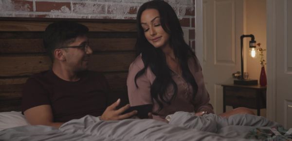 Jennifer White After Scene Audition. - inxxx.com on systemporn.com